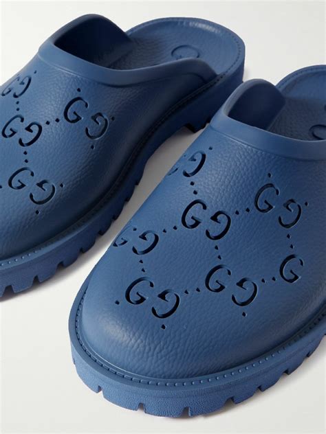 gucci hombre 2021|Gucci clogs 2021.